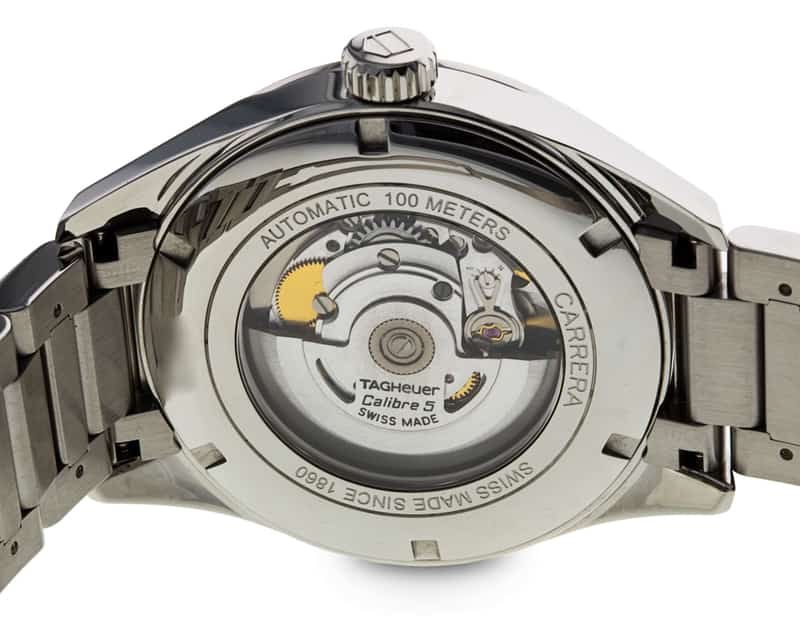 Tag Heuer Carrera WAR201E.BA0723